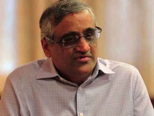 Kishore Biyani's nephew Vivek Biyani launches new experiential retail format Broadway