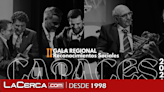 CLM Inclusiva COCEMFE celebrará la II Gala Regional de Reconocimientos Sociales "Capaces"