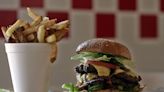 Elmira-area Five Guys Burgers and Fries is reopening Friday. What to know