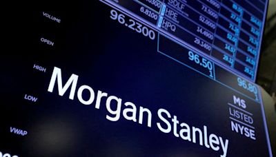 Morgan Stanley Asia private equity unit to reorganise as CEO retires