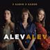 Alev Alev (TV series)