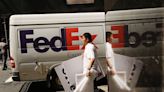 FedEx is laying off more than 10% of top managers in a cost-cutting crusade. Read the full memo from the CEO.