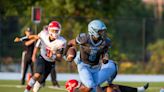 Undermanned Asbury Park shows grit, determination in return to football field