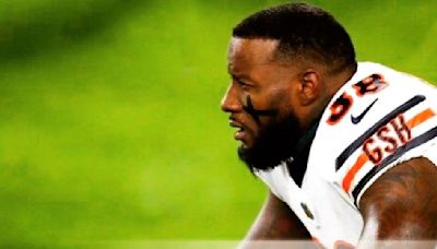 NFL Star and Former Pro Bowler Tashaun Gipson Suspended for Violating PED Substance Abuse Policy