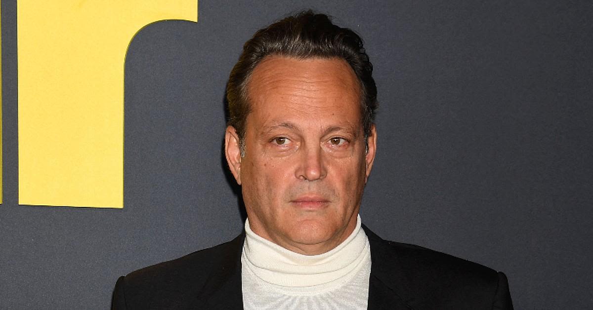 Vince Vaughn Forced to Offer Free Seats at Australian Event After Lackluster Sales