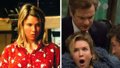 Bridget Jones’s Diary sequel, Mad About The Boy, storyline revealed