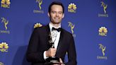 Actor and comedian Bill Hader to deliver Chapman University commencement address