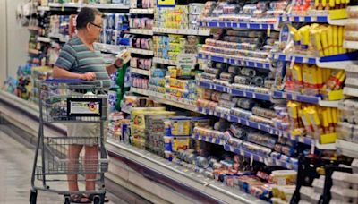 Premercado | Atentos a nuevo dato de inflación en EE. UU: estas son las expectativas