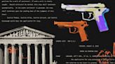 Supreme Court Lets Biden's 'Ghost Gun' Regulations Stand Pending Ongoing Lawsuit