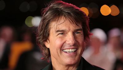 Tom Cruise’s anti-ageing secret revealed – here’s why it’s sparked concern