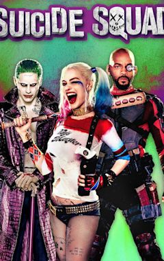 Suicide Squad