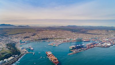 Chile quiere abrirse más al mar: busca inversores para un proyecto portuario millonario