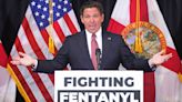 Lots of state legislators believe any contact with fentanyl is fatal