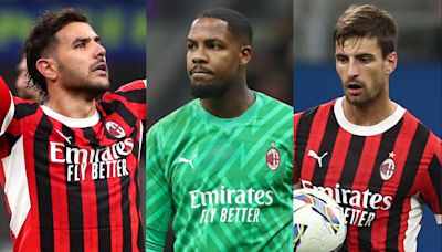 CorSport: Milan working on three renewals – the most difficult to ‘unravel’