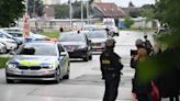 Slovakian lawmakers denounce political violence after Fico shooting