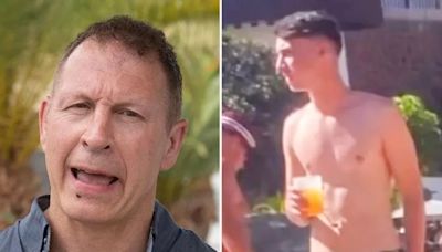 New details emerge in Jay Slater's Tenerife disappearance as links to criminal network uncovered