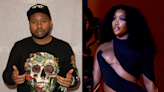 DJ Akademiks Body-Shames SZA: “You Are Just As Fat As Me”