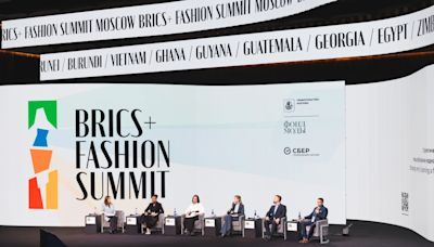 Malaysia participates in BRICS+ Fashion Summit: Prime opportunity to highlight uniqueness and beauty of hand-drawn batik, expand network and reach