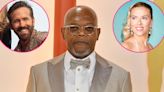 Samuel L. Jackson’s 2008 Wedding Gift for Ryan Reynolds and Scarlett Johansson Has Fans Buzzing