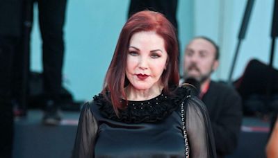 Priscilla Presley porte plainte contre ses anciens partenaires financiers