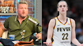 Pat McAfee-Caitlin Clark comments, explained: ESPN host refers to Fever star as 'white b—' on talk show | Sporting News