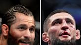 Jorge Masvidal taunts rising UFC star Khamzat Chimaev: ‘I haven’t seen anything from this guy yet’