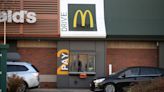 McDonald’s staff can ‘hear drivers' conversations’, claims worker