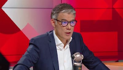 Olivier Faure favorable à un vote des députés du NFP pour désigner le potentiel Premier ministre