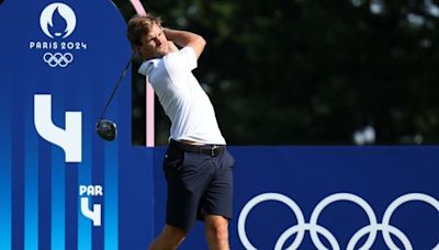 Dubai-based golfer Thomas Detry: Dream come true to compete for a medal at the Olympics