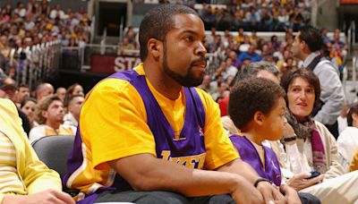 Ice Cube identifies what's needed to spark Warriors-Lakers rivalry