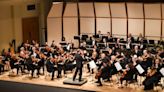 Alhambra Orchestra cierra 32da temporada con Mozart y Grant Hill