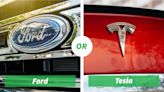 Tesla vs. Ford Stock: Which Is a Better Investment?