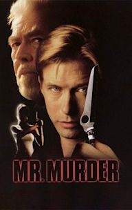 Mr. Murder