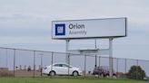 1 person dead after fight at GM's Orion Assembly plant: How he died