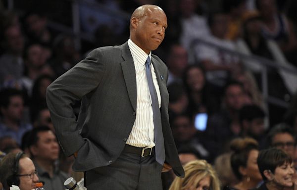 Lakers News: Byron Scott Makes an Unexpected Head Coach Recommendation