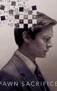 Pawn Sacrifice