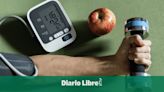 Cinco hábitos que ayudan a reducir la presión arterial