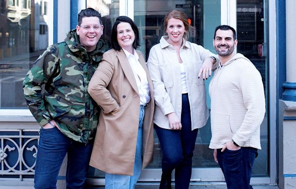 'Top Chef' alums to open Young Buck Deli in Over-the-Rhine this week