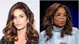 Cindy Crawford calls out Oprah Winfrey for treating her like ‘chattel’ in old interview