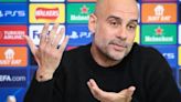 "Confiamos en el estilo de Guardiola y fue un error"