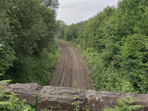 Level crossing plan on Gwent railway line scrapped over safety concerns