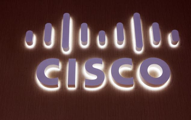 Cisco (CSCO) Aids Digital Transformation With Lenovo Tie-Up