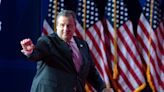 Chris Christie says Trump would handle China 'with salutes and love letters'