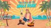 Audio Up’s ‘Uncle Drank’ Comedic Country Podcast Gets Beachy With Luke Wilson, FGL’s Brian Kelley, Uncle Kracker Aboard