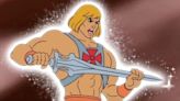 Así se vería He-Man en la vida real, según la inteligencia artificial