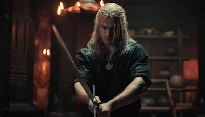 Henry Cavill promette: le abilità di spada di Highlander saranno migliori di The Witcher