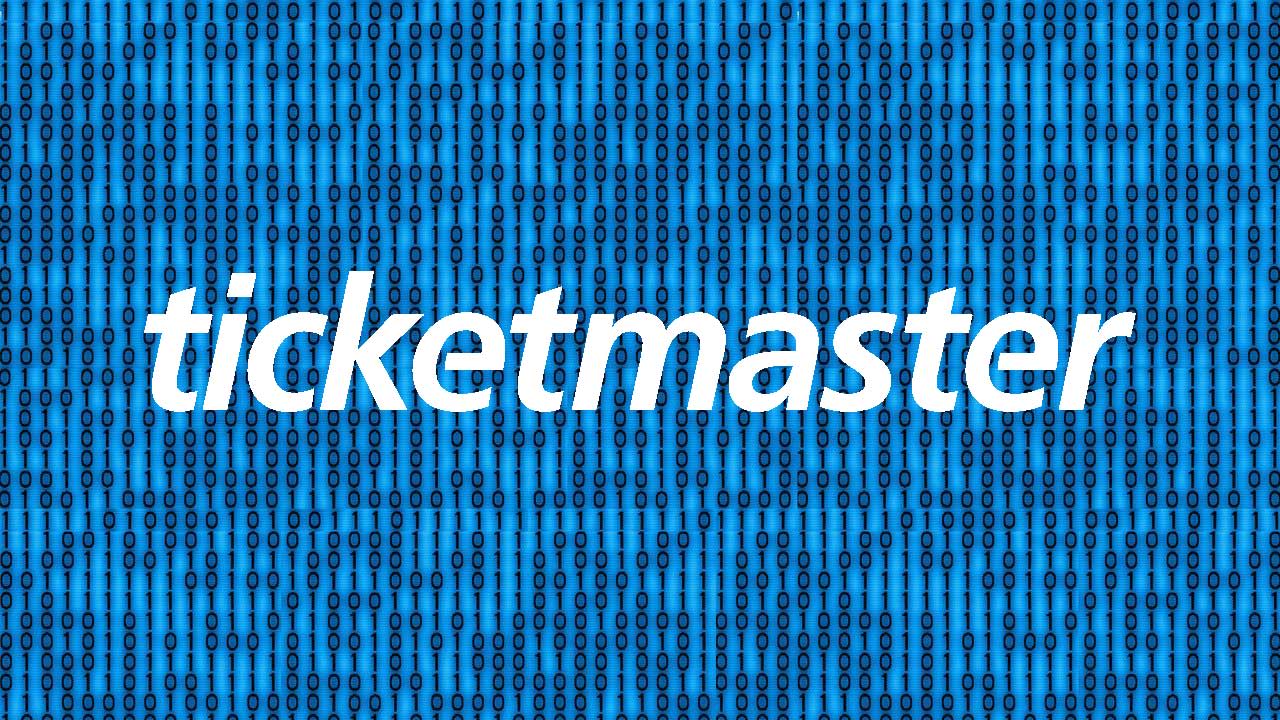 Ticketmaster are notifying customers that their personal data may have been exposed after hack