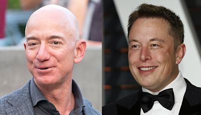 Elon Musk, Jeff Bezos And Other Ultra-Rich In Crosshairs? Economist Says 'No Going Back' On 2% Minimum Billionaires...