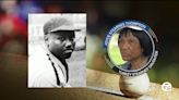 'Better late than never.' Daughter of Negro League superstar on MLB merging records