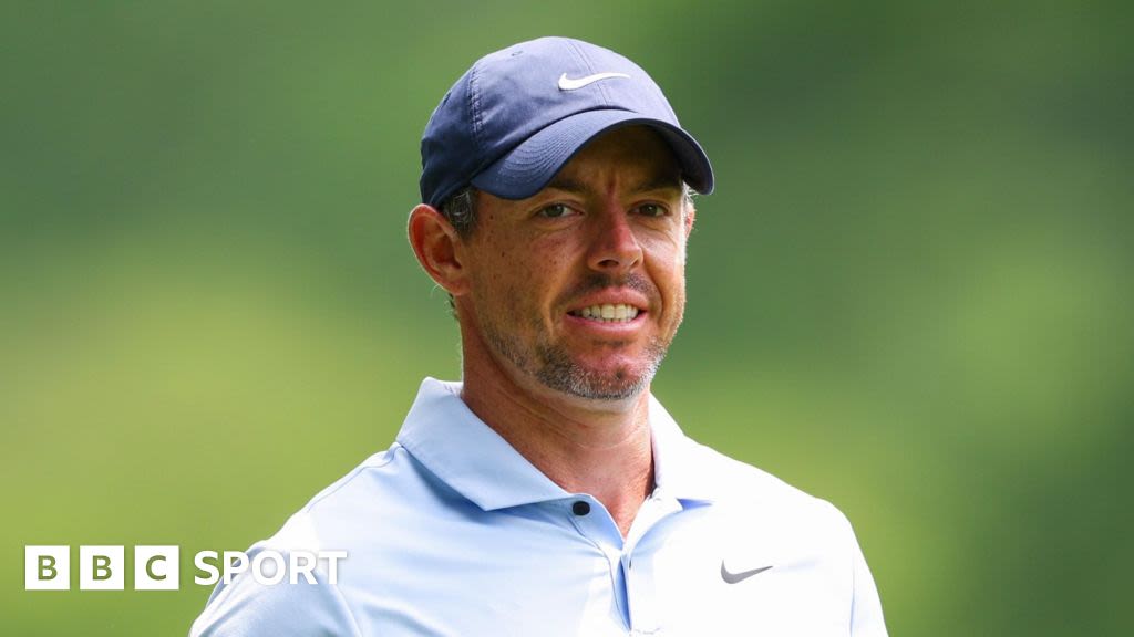 Wells Fargo: Rory McIlroy remains in contention after two rounds